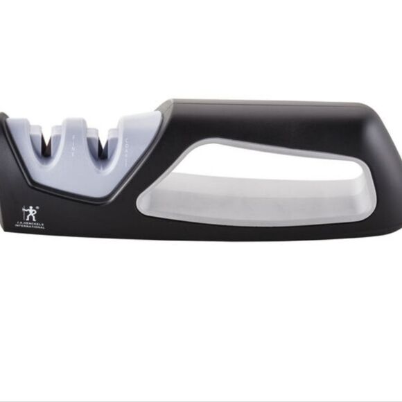 Henckels 2-Stage Knife Sharpener - Picture 3 of 8